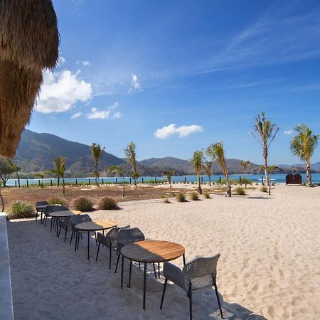 Mocean Resort Lemonga Экстерьер фото