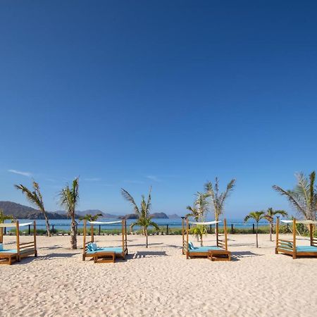 Mocean Resort Lemonga Экстерьер фото