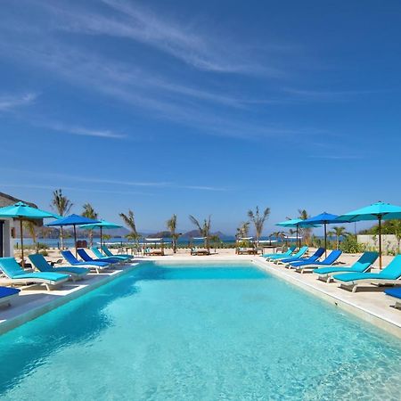 Mocean Resort Lemonga Экстерьер фото