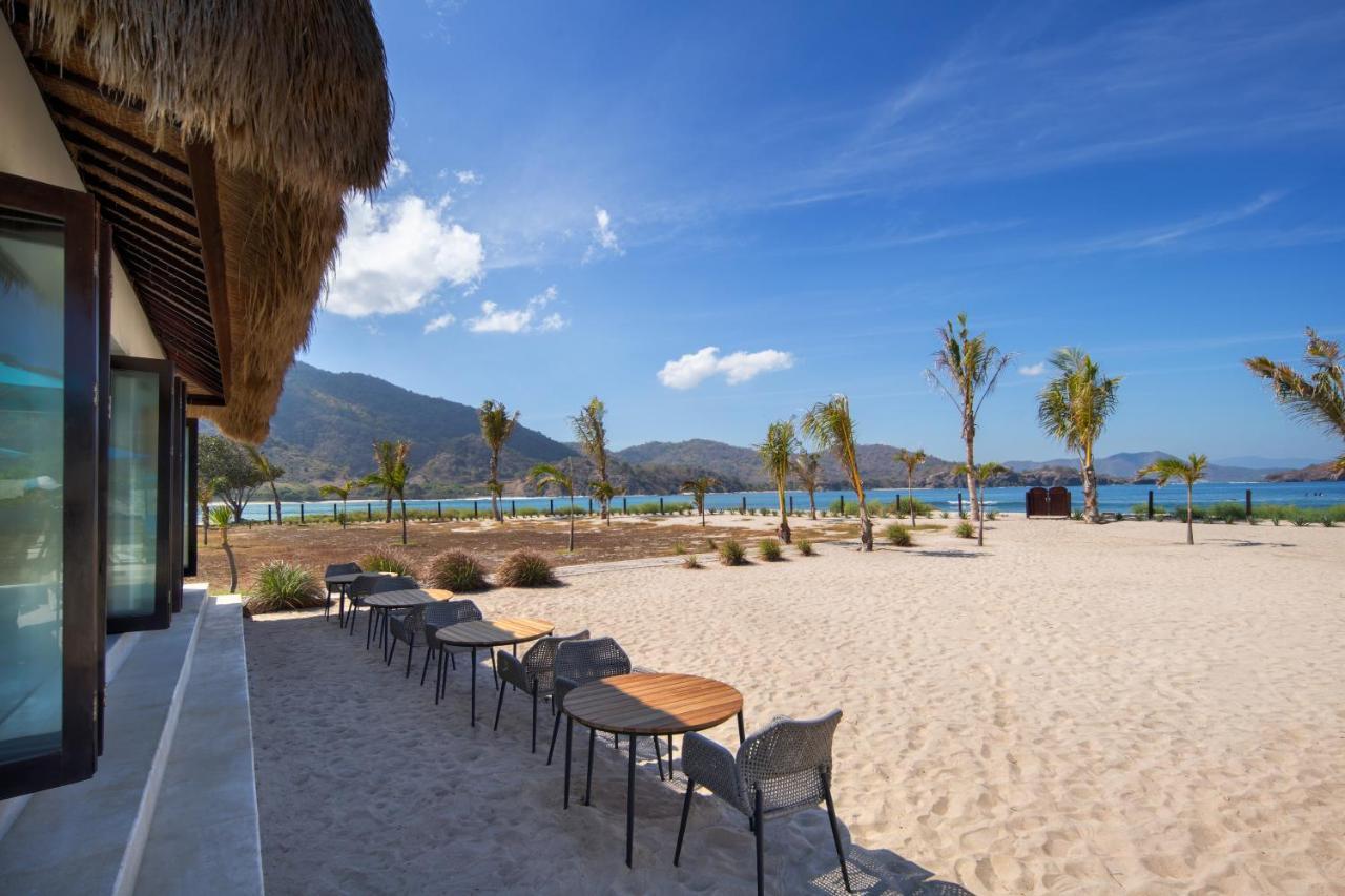 Mocean Resort Lemonga Экстерьер фото