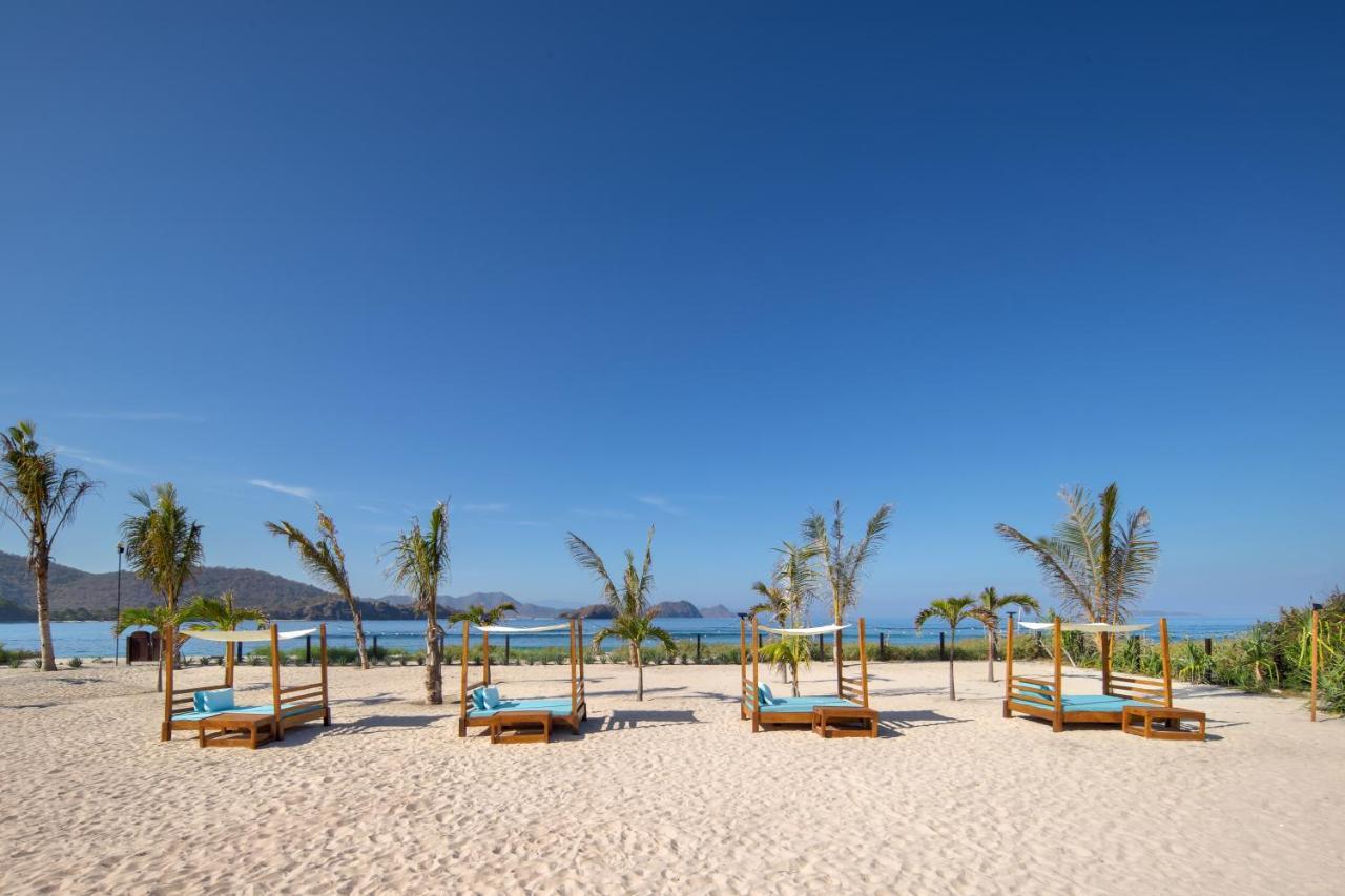 Mocean Resort Lemonga Экстерьер фото
