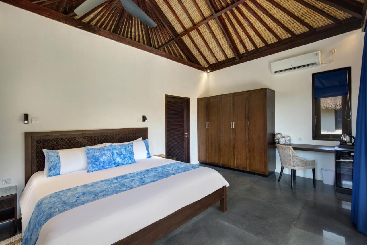 Mocean Resort Lemonga Экстерьер фото
