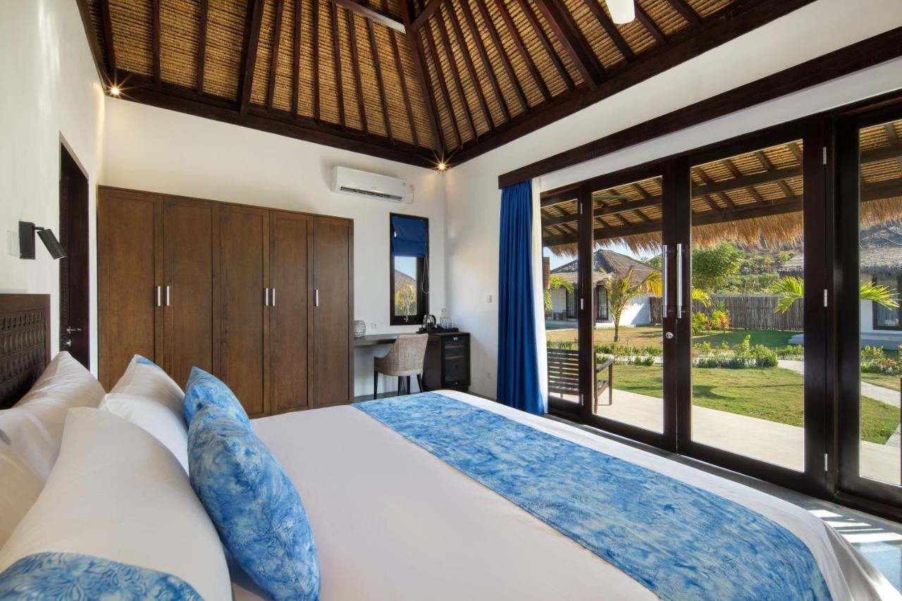 Mocean Resort Lemonga Экстерьер фото