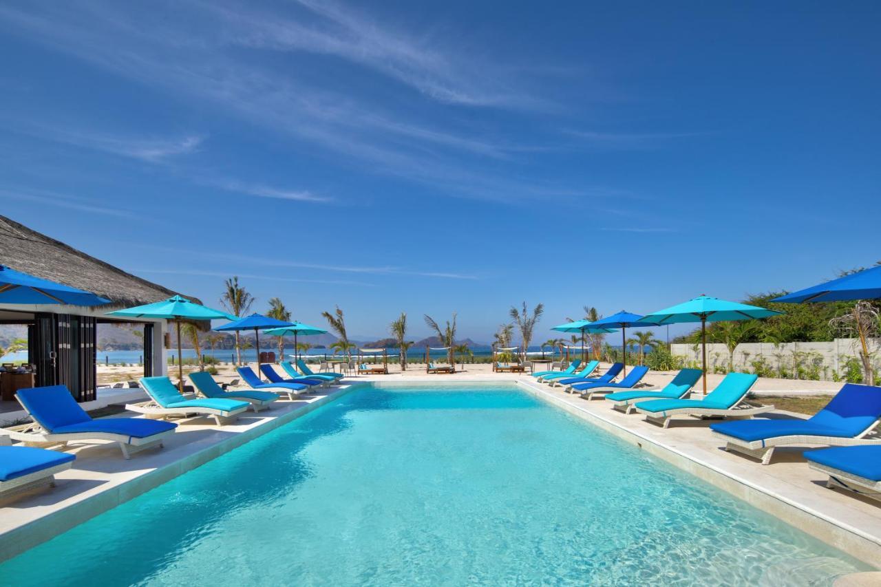 Mocean Resort Lemonga Экстерьер фото
