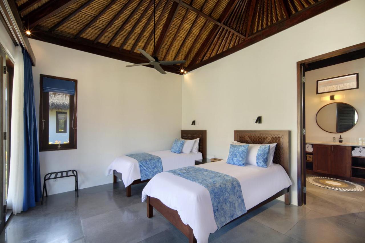 Mocean Resort Lemonga Экстерьер фото