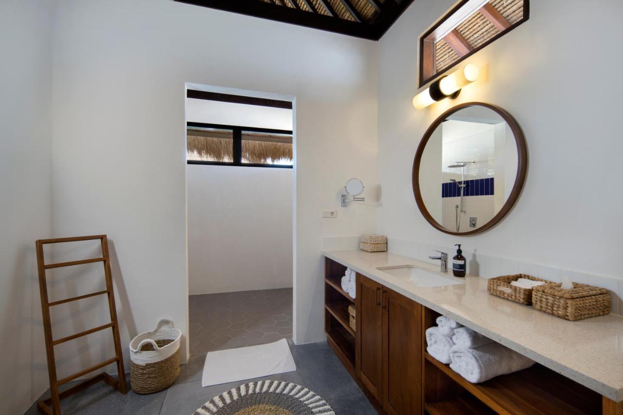 Mocean Resort Lemonga Экстерьер фото