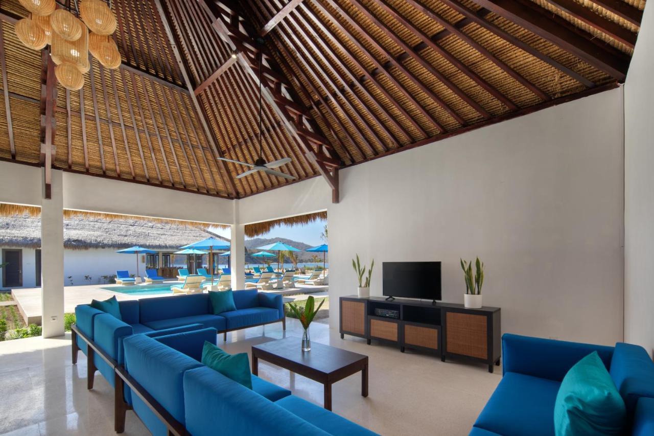 Mocean Resort Lemonga Экстерьер фото