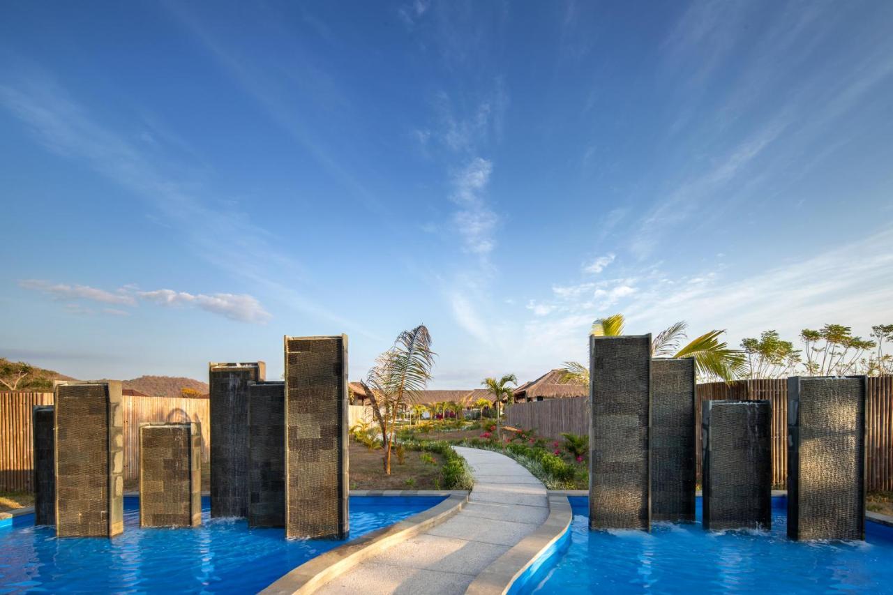 Mocean Resort Lemonga Экстерьер фото