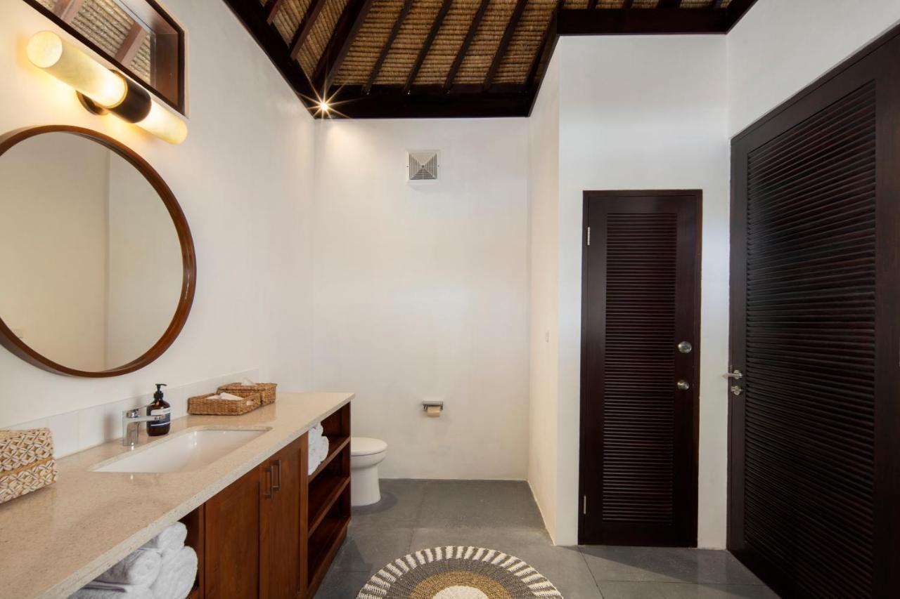 Mocean Resort Lemonga Экстерьер фото