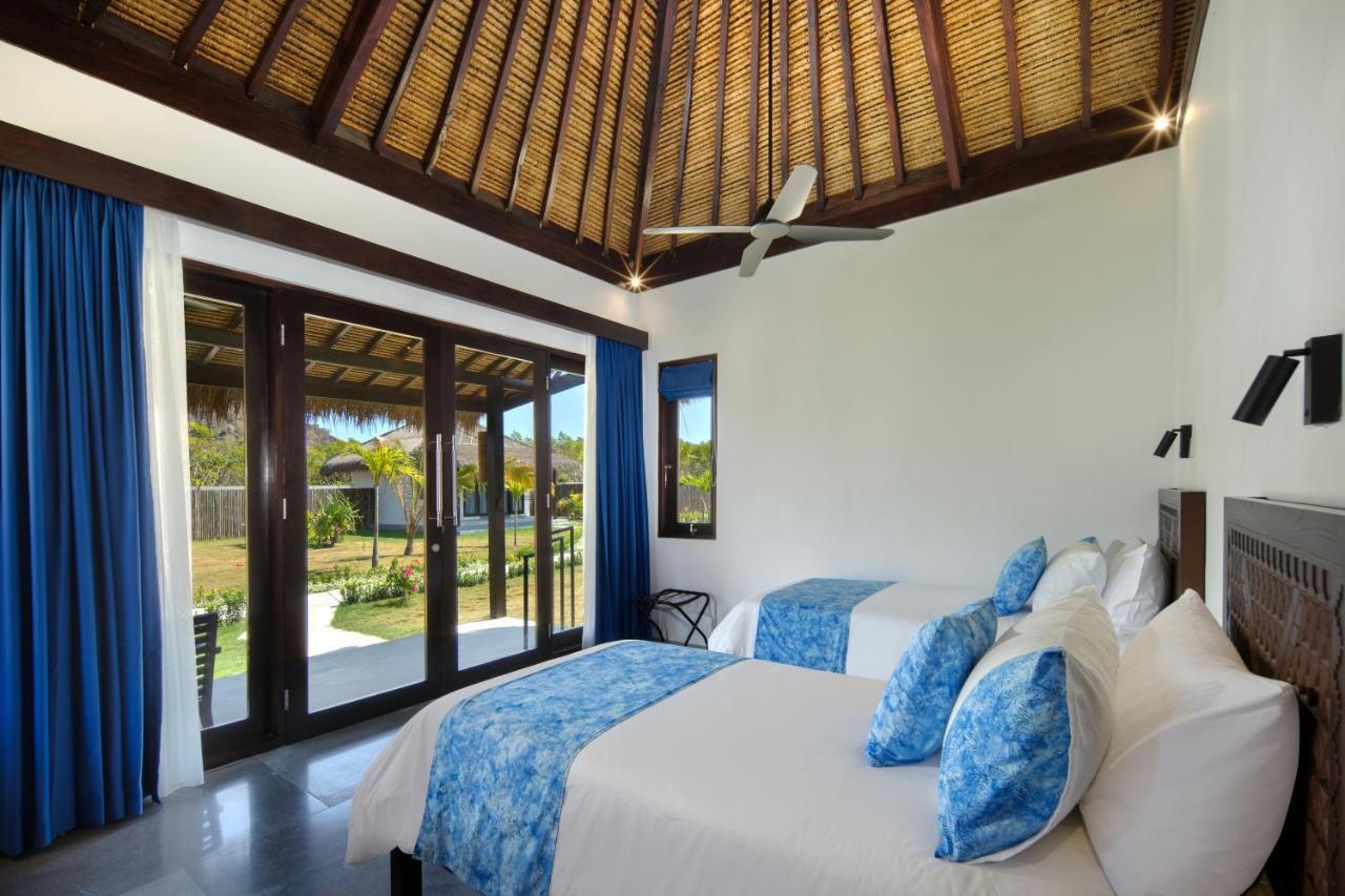 Mocean Resort Lemonga Экстерьер фото