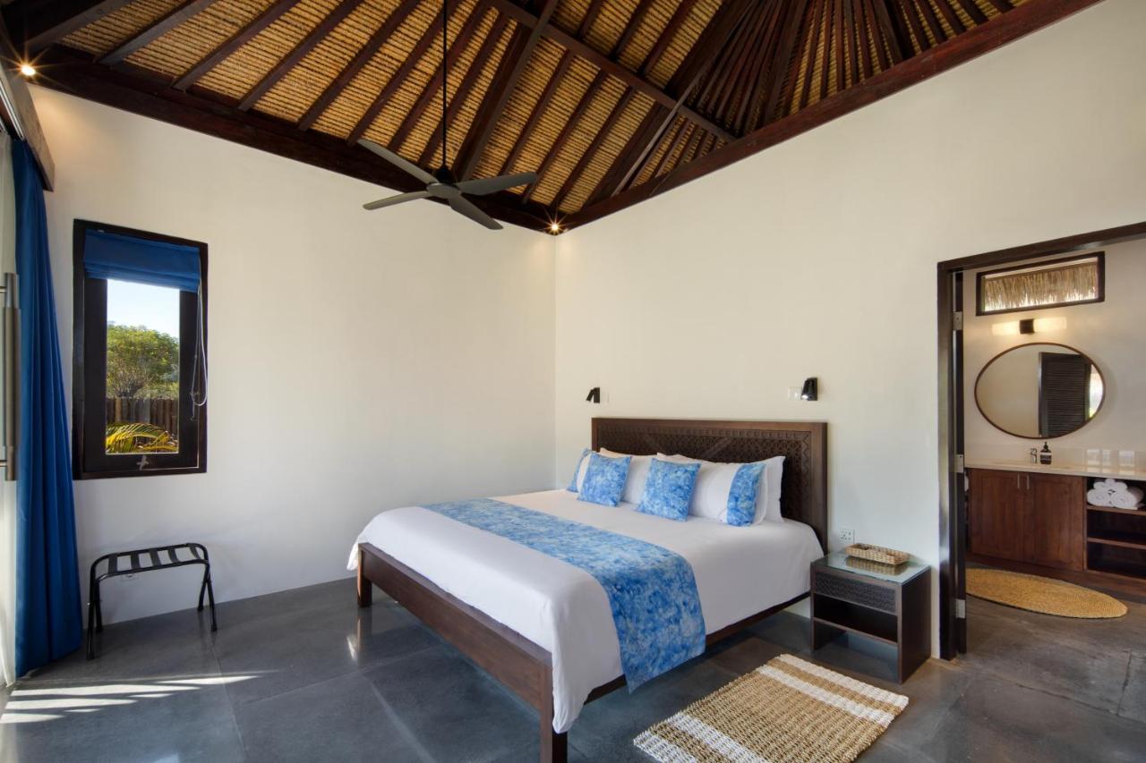 Mocean Resort Lemonga Экстерьер фото