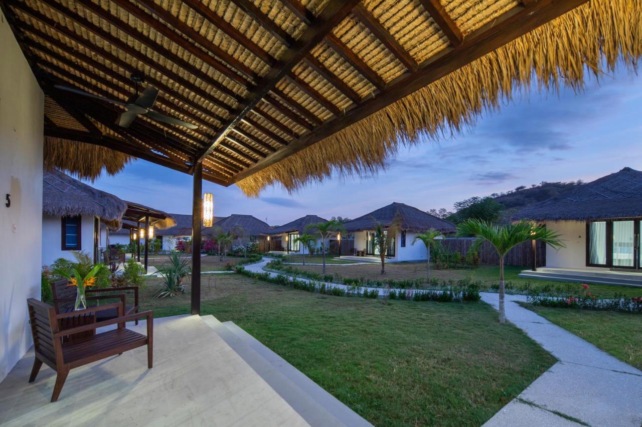 Mocean Resort Lemonga Экстерьер фото