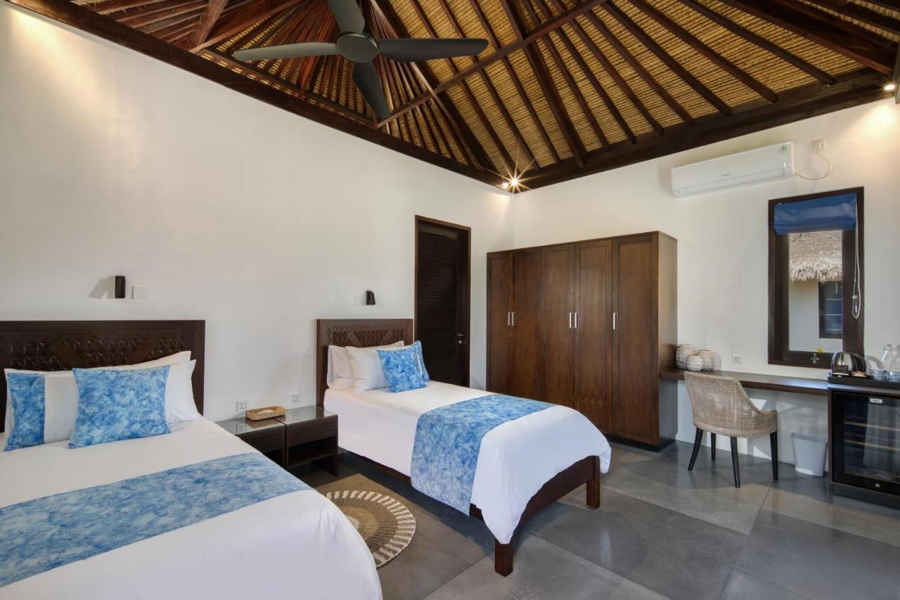 Mocean Resort Lemonga Экстерьер фото